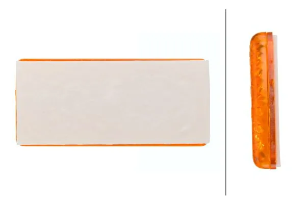 Reflector 8RA 004 412-001