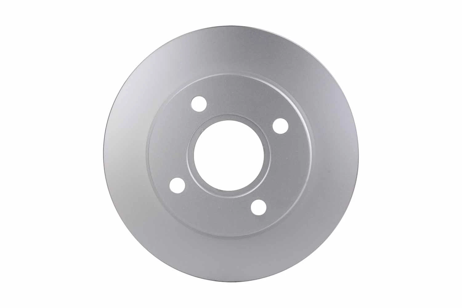 Brake Disc PRO 8DD 355 102-231