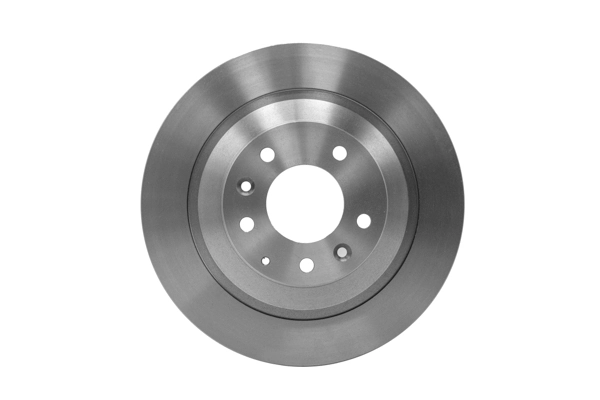 Brake Disc 8DD 355 114-501
