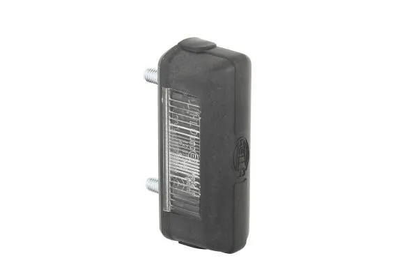 HELLA 2KA 001 389-101 Licence Plate Light