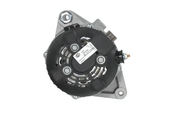 Alternator 8EL 011 712-841