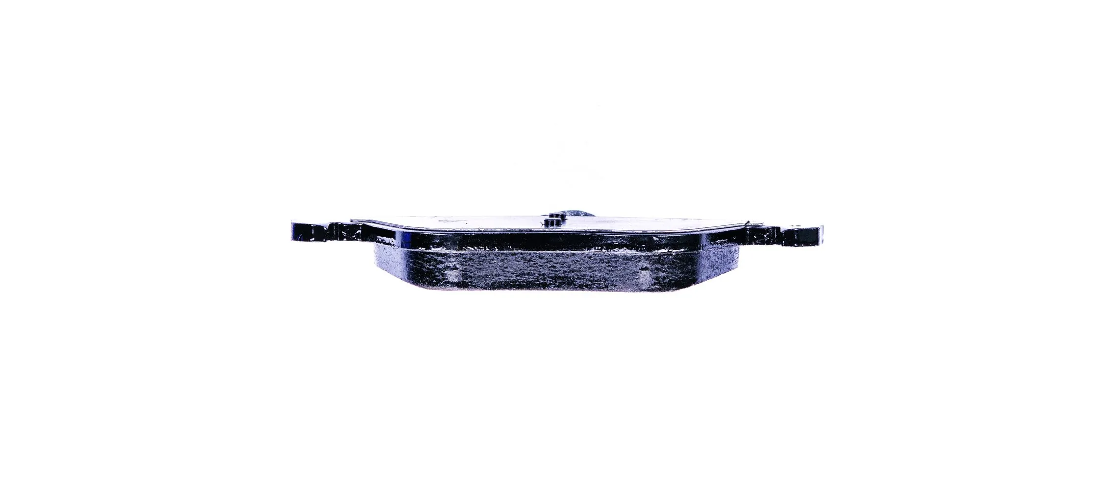 Brake Pad Set, disc brake 8DB 355 009-091