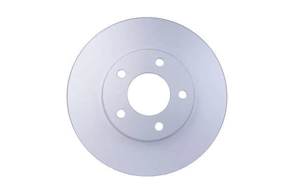HELLA 8DD 355 112-731 Brake Disc