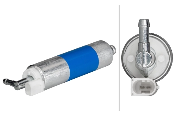 Fuel Pump 8TF 358 146-391