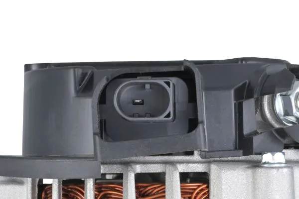 Alternator 8EL 015 637-551