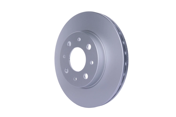 Disco de freno PRO 8DD 355 109-121