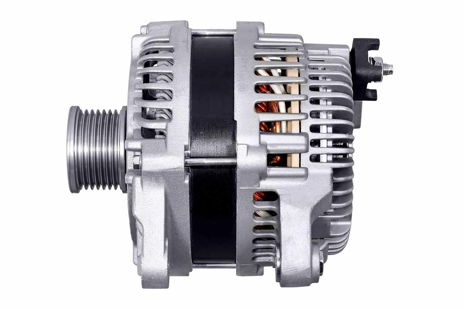 Alternator 8EL 015 637-251