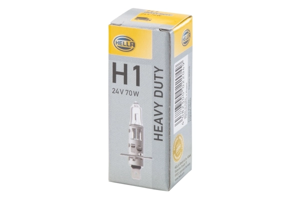Bulb, spotlight HEAVY DUTY 8GH 178 555-141