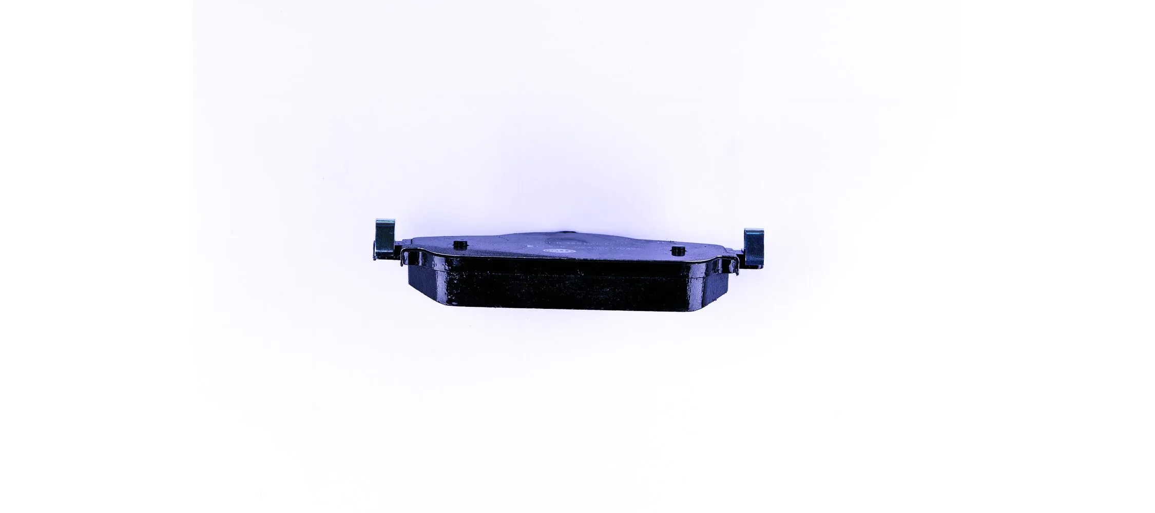 HELLA 8DB 355 021-551 Brake Pad Set, disc brake