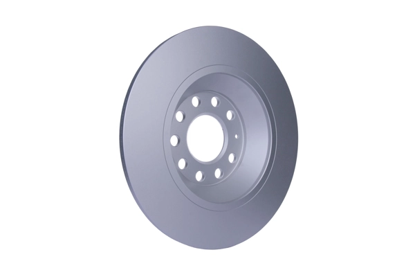 Brake Disc PRO 8DD 355 111-181