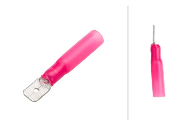 Cable Connector 8KW 732 568-003