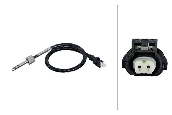 Sensor, exhaust gas temperature 6PT 010 376-471