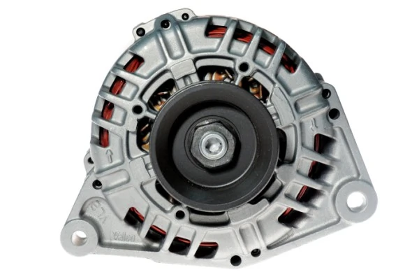 Alternator 8EL 011 710-711