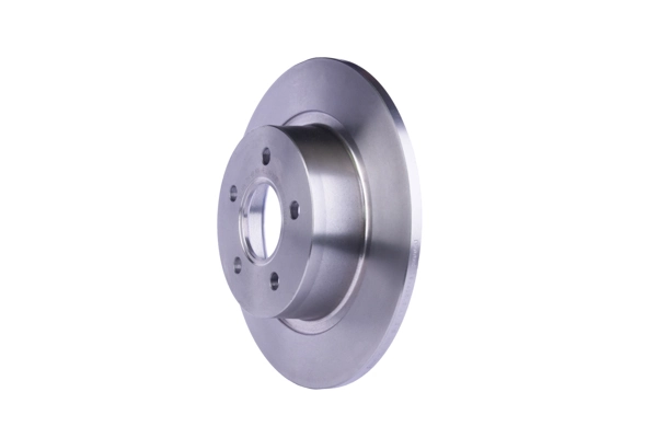 Brake Disc 8DD 355 110-291