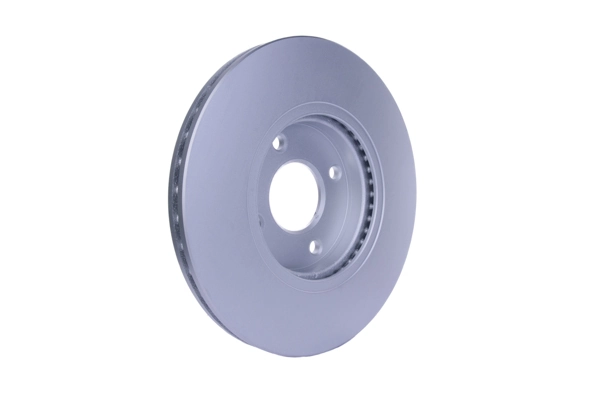 Brake Disc PRO 8DD 355 118-181