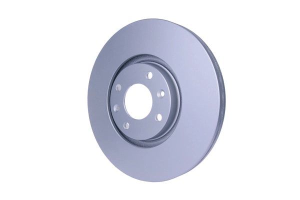 Brake Disc PRO 8DD 355 111-321