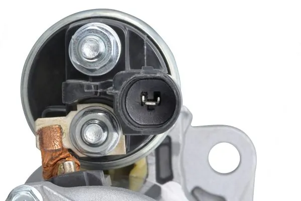 Starter 8EA 011 612-941