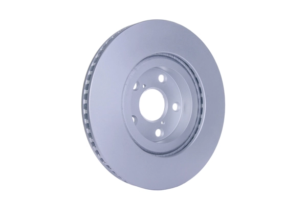 Brake Disc PRO 8DD 355 122-241