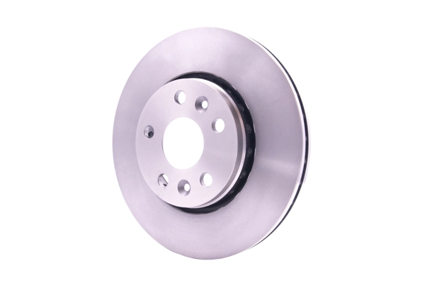 Brake Disc 8DD 355 116-451