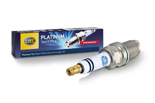 Spark Plug Platinum 8EH 188 705-071