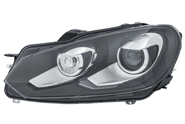 Headlight 1ZS 009 902-511