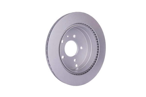 Brake Disc PRO High Carbon 8DD 355 128-821