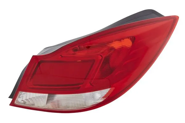 Tail Light Assembly 9EL 176 380-101