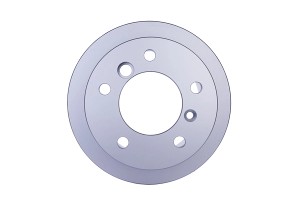 HELLA 8DD 355 128-401 Brake Disc