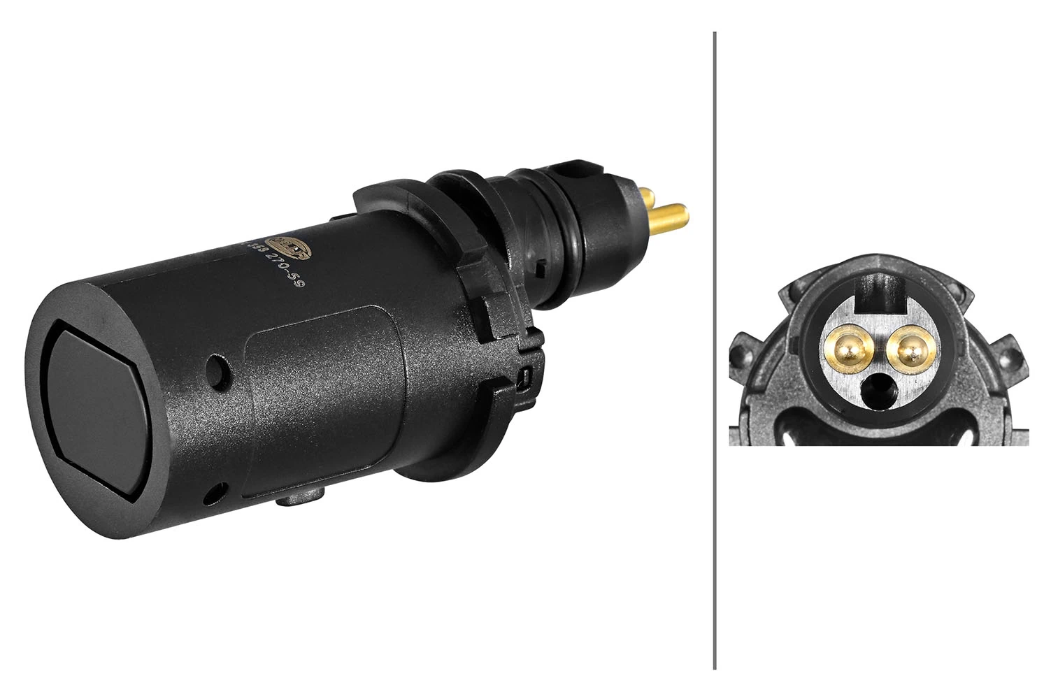 Sensor, park distance control 6PX 358 270-591