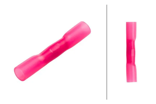 Cable Connector 8KW 732 579-003