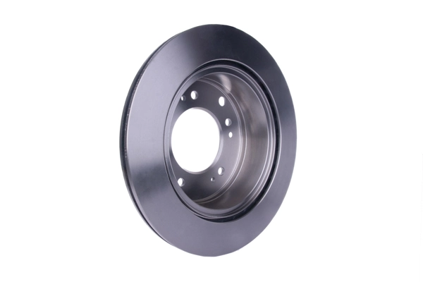 Brake Disc 8DD 355 116-571