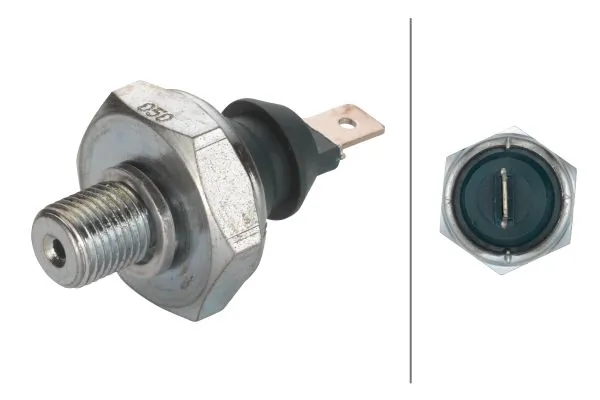 Oil Pressure Switch 6ZL 009 600-071