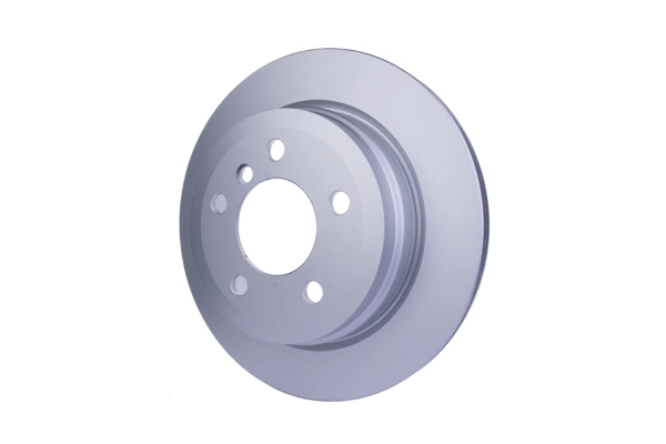 Brake Disc PRO 8DD 355 118-271