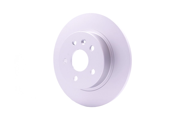 Brake Disc PRO 8DD 355 116-581