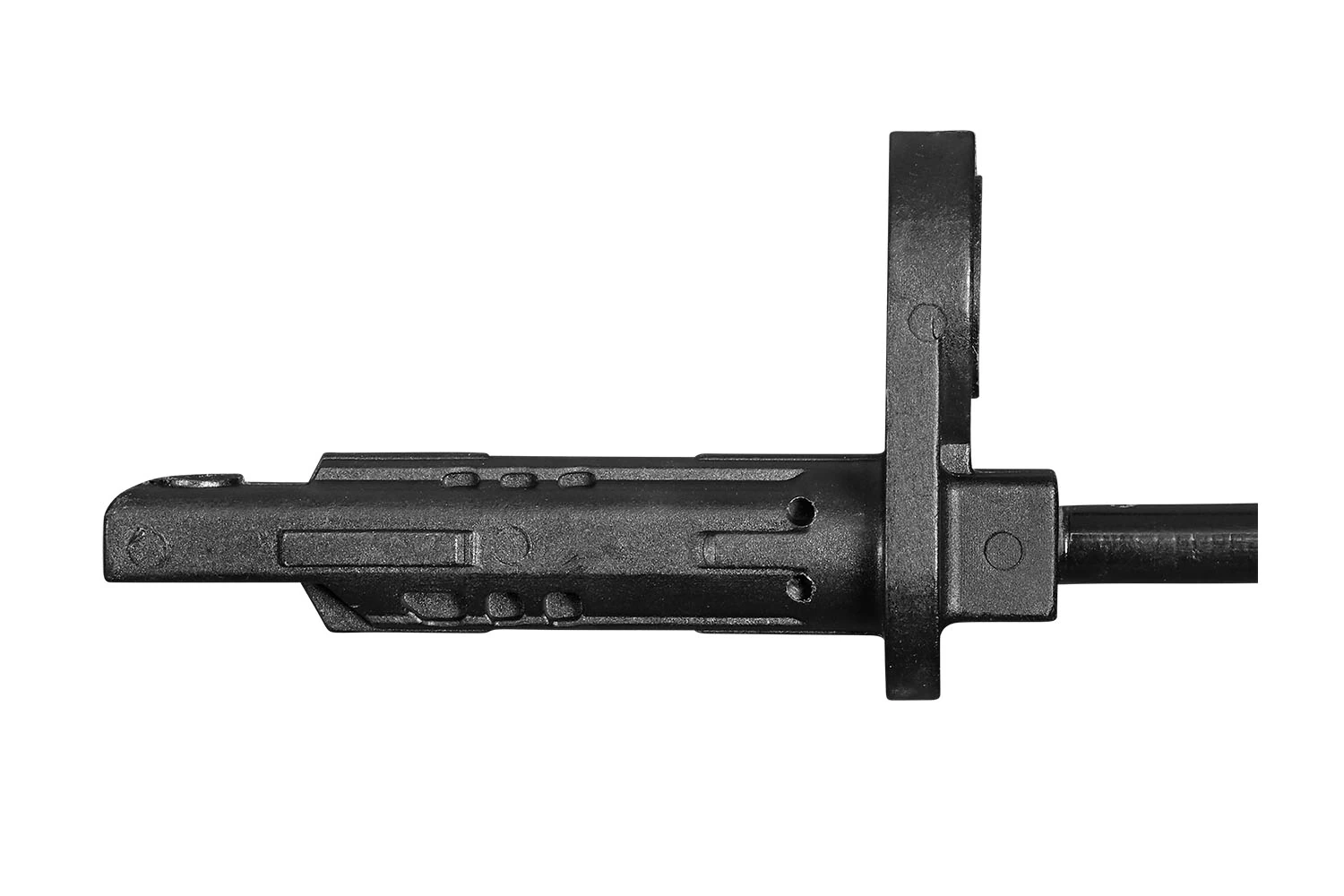 Sensor, wheel speed 6PU 358 218-881