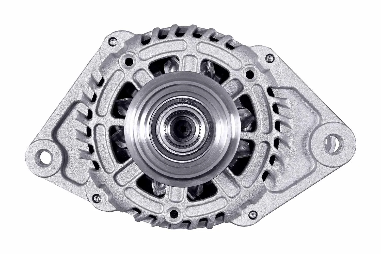 HELLA 8EL 015 637-421 Alternator