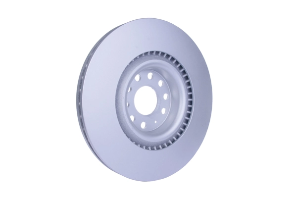 Brake Disc PRO High Carbon 8DD 355 127-981