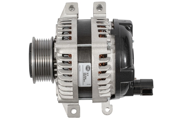 Alternator 8EL 011 713-511