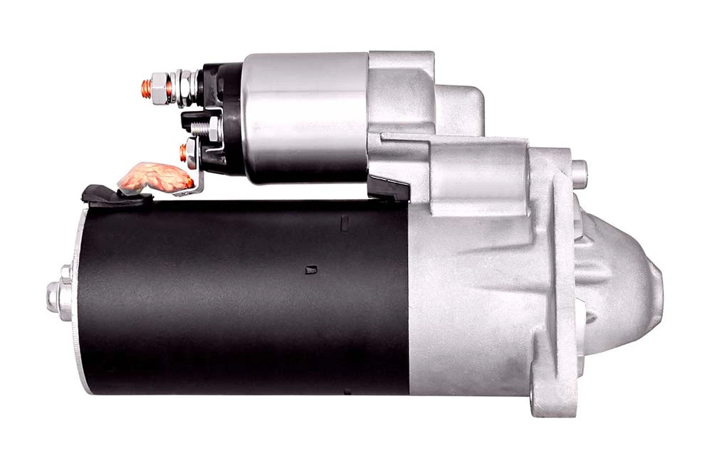 Starter 8EA 011 612-861