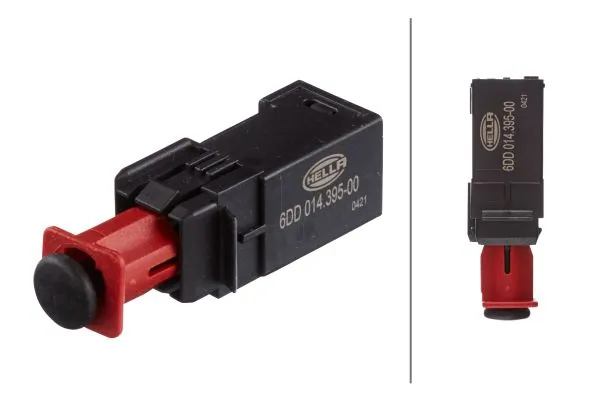 Stop Light Switch 6DD 014 395-001