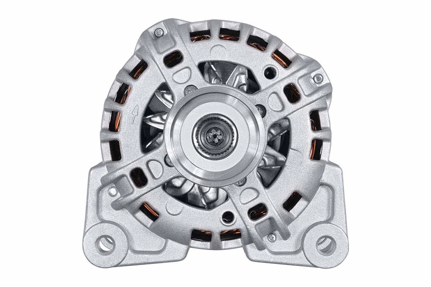 Alternator 8EL 011 713-661