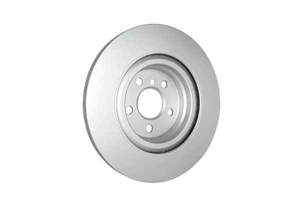 Brake Disc PRO HC 8DD 355 132-301