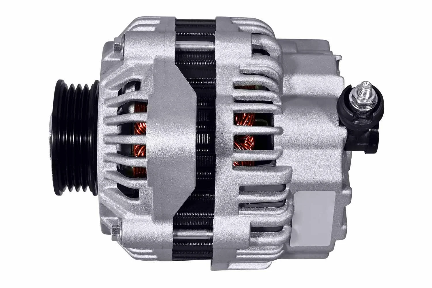 Alternator 8EL 015 630-591