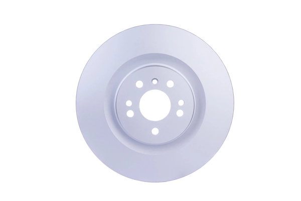 Brake Disc PRO High Carbon 8DD 355 128-591