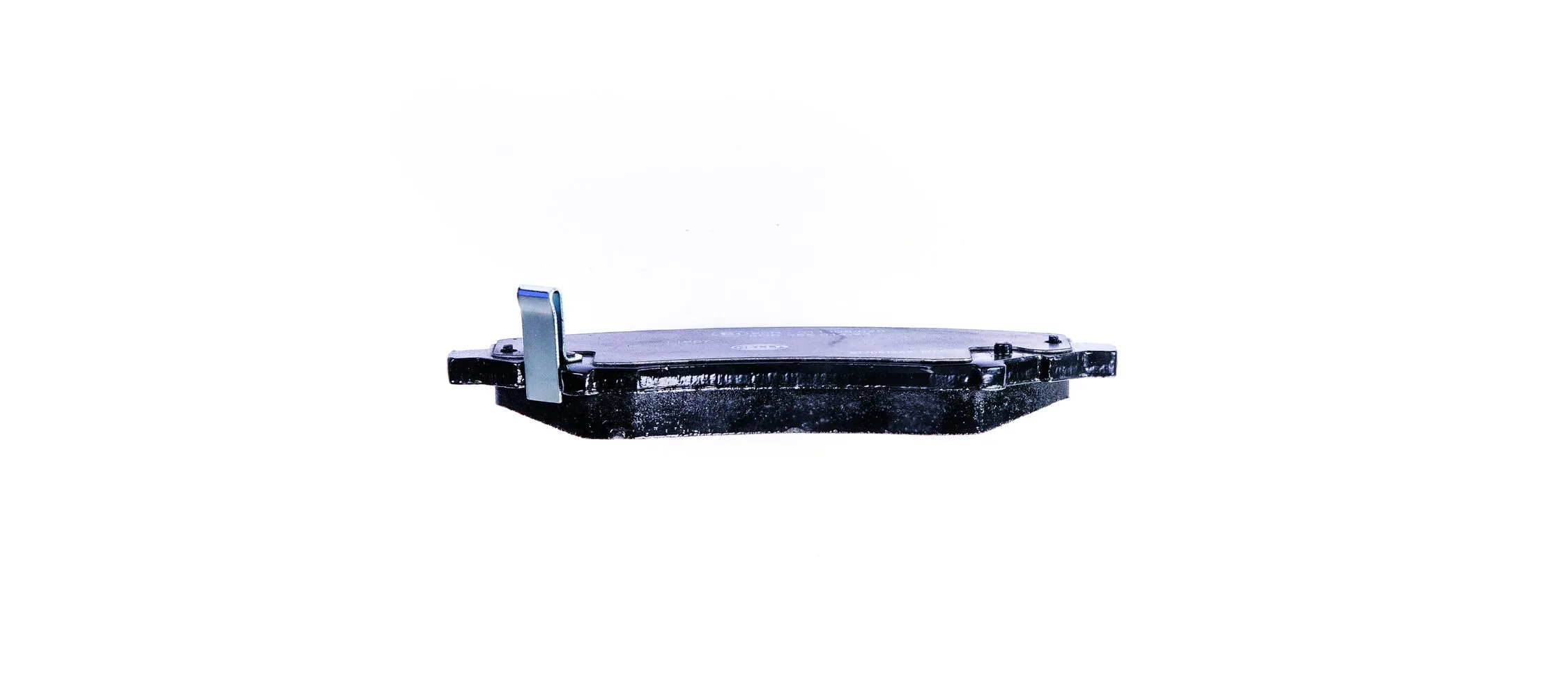 Brake Pad Set, disc brake 8DB 355 014-231