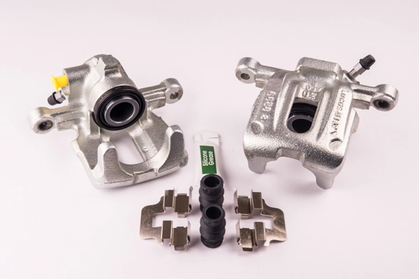 Brake Caliper 8AC 355 380-461