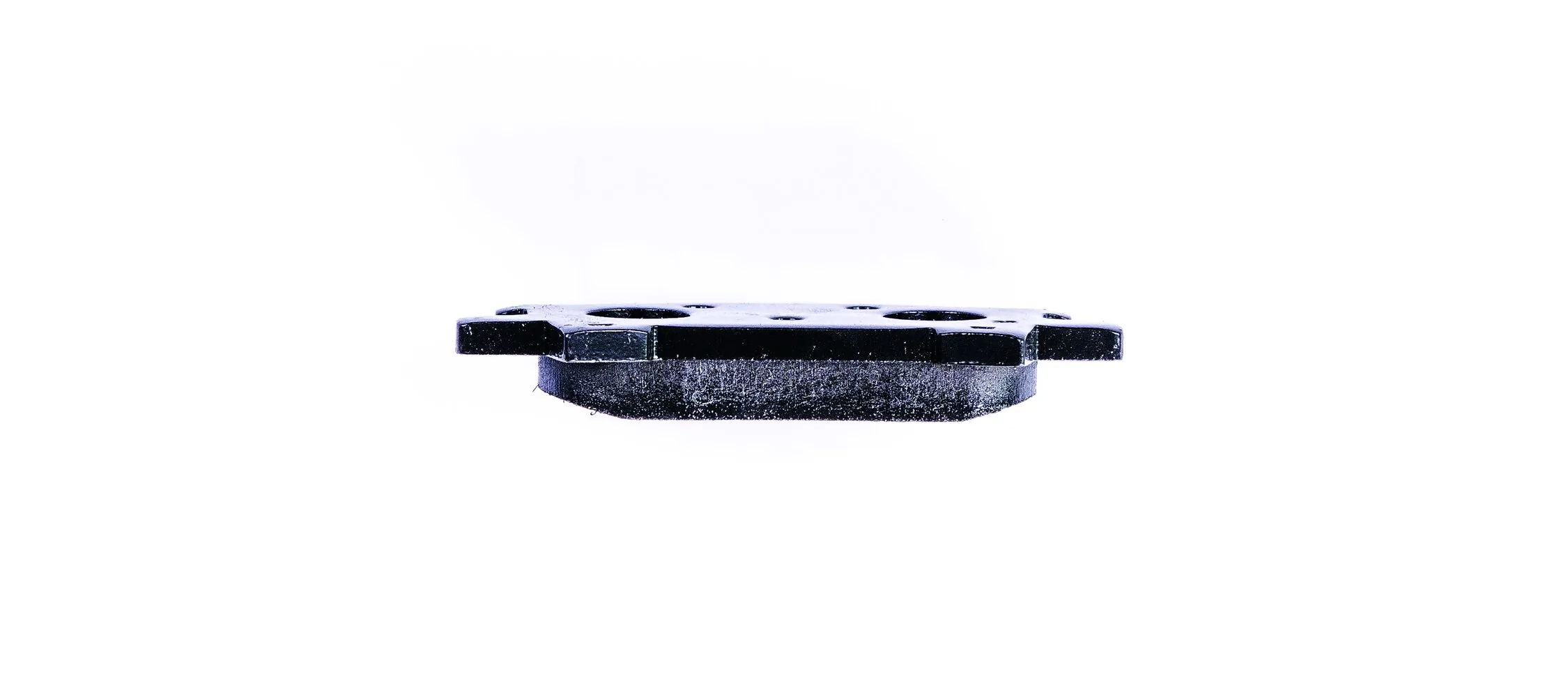 Brake Pad Set, disc brake 8DB 355 010-621
