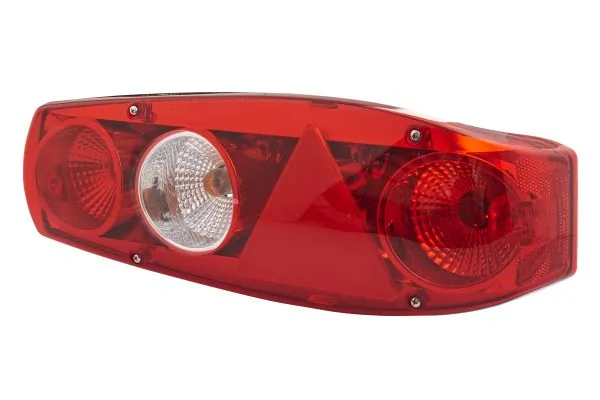 HELLA 2VA 341 419-061 Tail Light Assembly