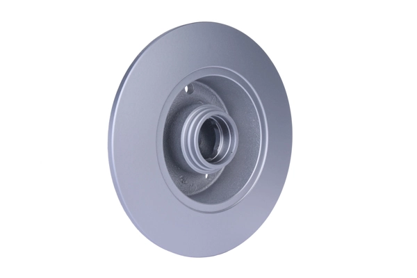 Brake Disc PRO 8DD 355 104-231