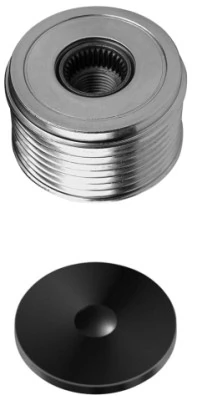 Alternator Freewheel Clutch 9XU 358 038-281